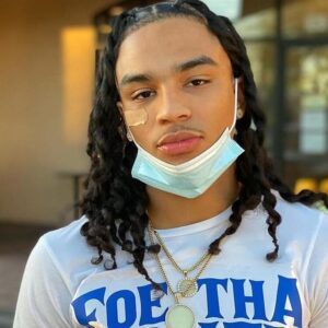 Jay Cinco Early Life