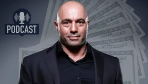 Joe Rogan networth