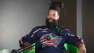 Damon Darling Net Worth