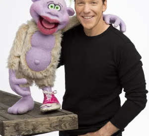 Jeff Dunham 