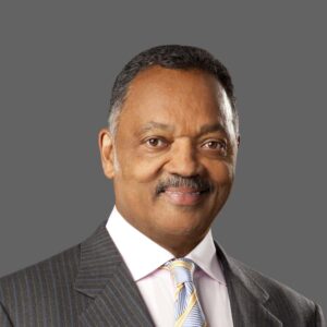 Jesse Jackson age