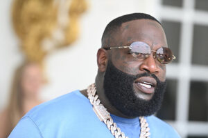 Rick Ross net worth