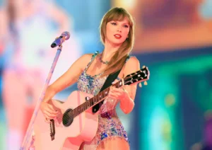 Taylor Swift Networth