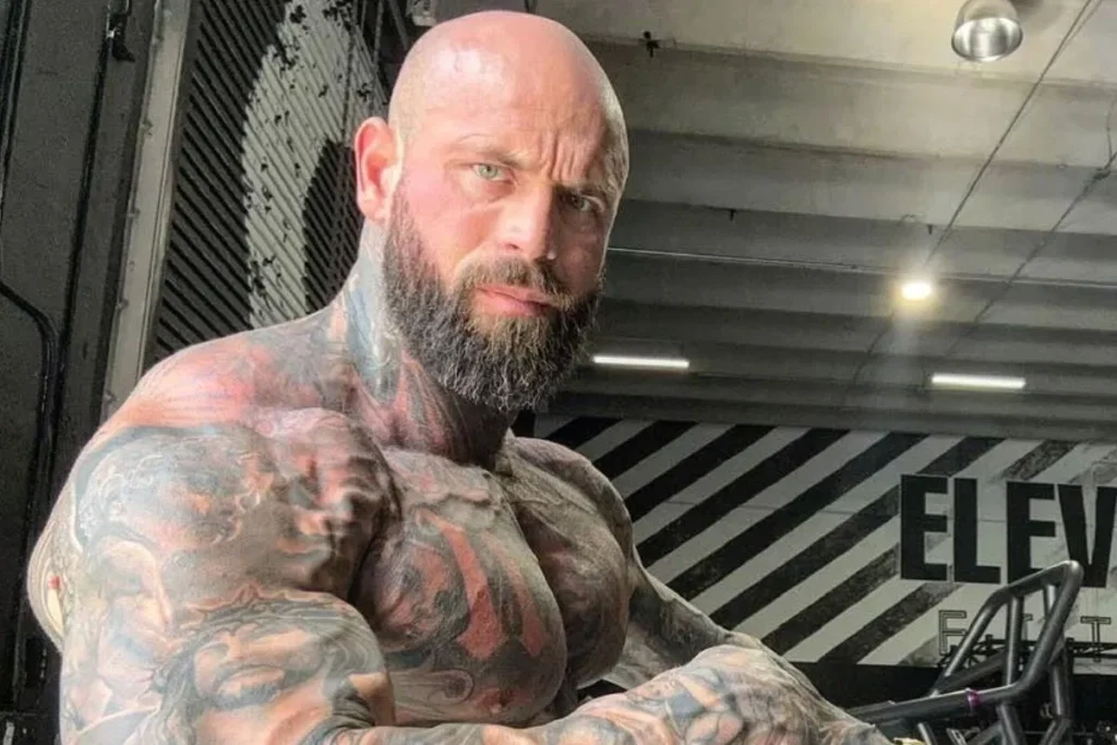 Wes Watson net worth