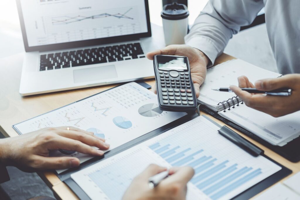 How to Calculate Net Worth