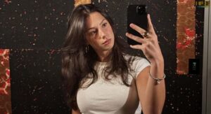 Marianna Orlovsky Age