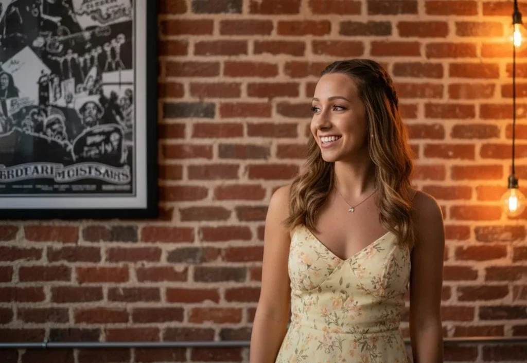 Marianna Orlovsky Age