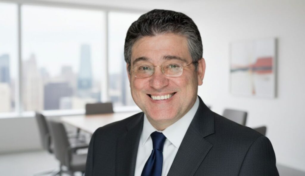 Itzhak Ezratti Net Worth