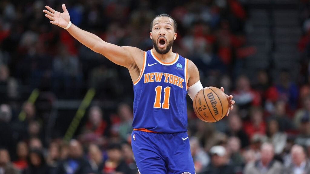 Jalen Brunson Net Worth 2026