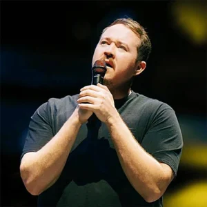 Shane Gillis